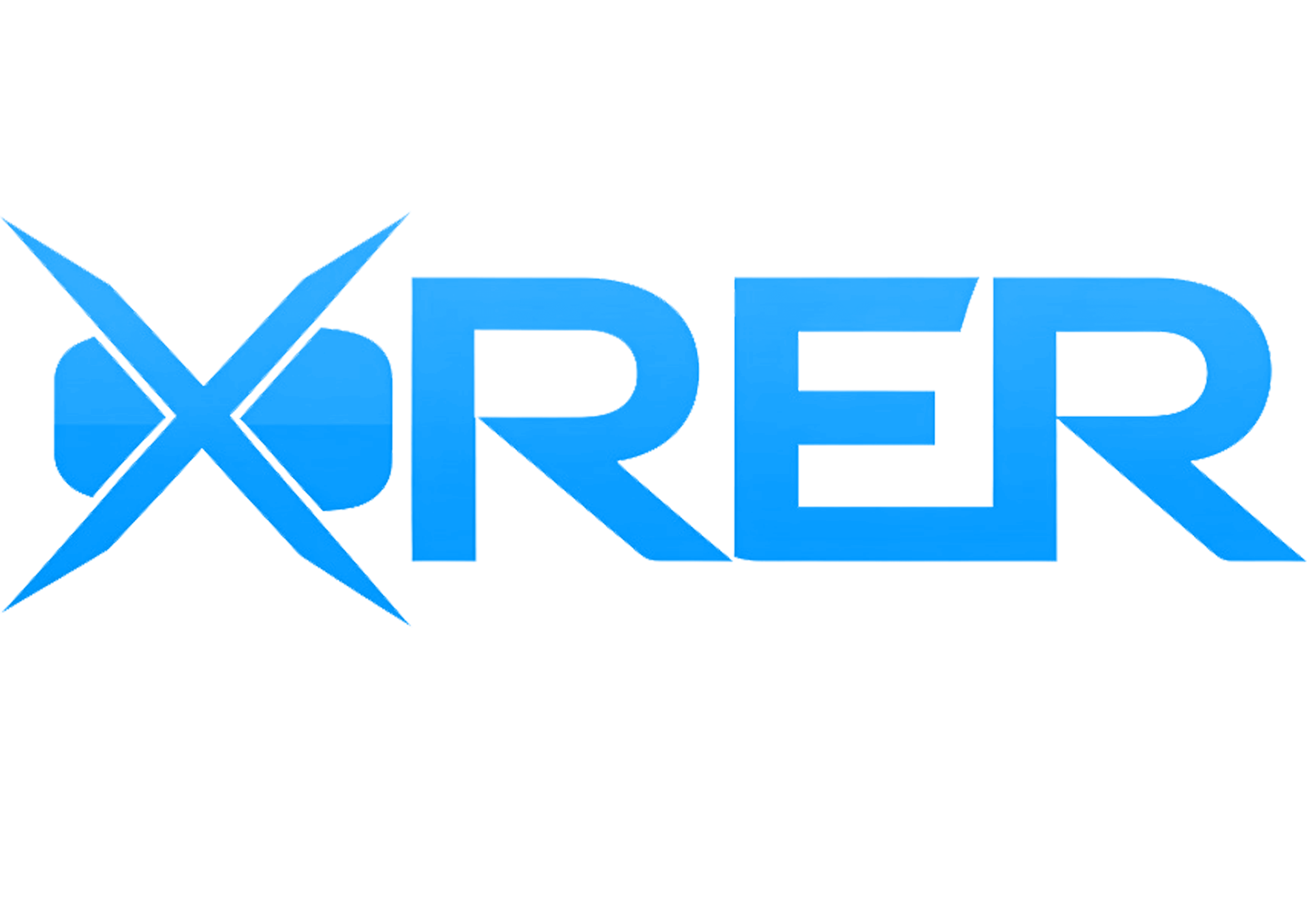 XRer Logo